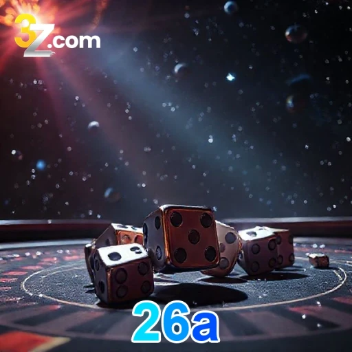 26a Jogos de caça-níqueis